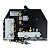 Коллектор Honeywell Measurex MANIFOLD ASSY HEAD I/F LWR 08721801
